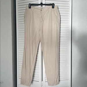 Zara Casual Pants